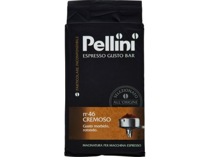 PELLINI CAFFE ESP. N.46 GR.250