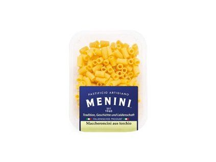 MENINI Maccheroncini alla Torchio 2 cm