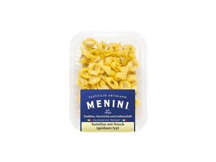 MENINI Tortellini s masem
