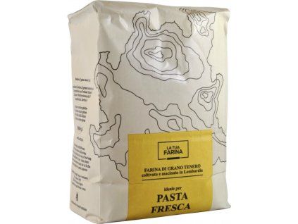 Pasini Farina Pasta Fresca 00