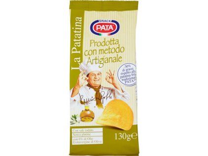 8002183015330 PATA ART. CLASSICHE OLIO EXTRA GR.130