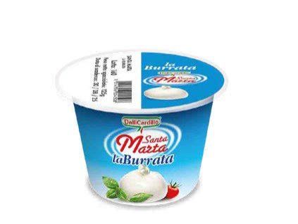 Burrata