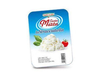 Stracciatella