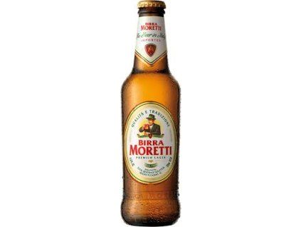 Moretti
