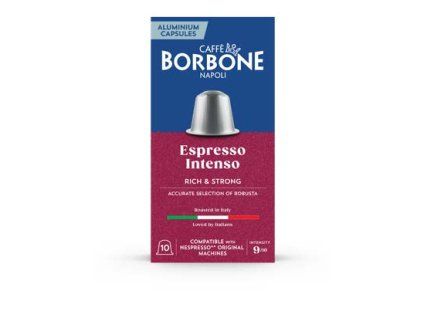 Espresso Intenso