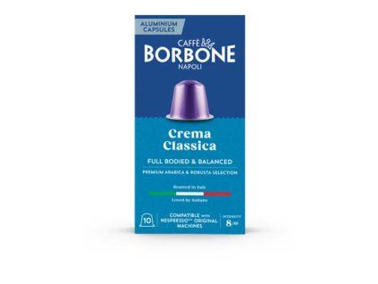 Crema Classica