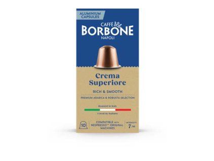 Crema Superiore