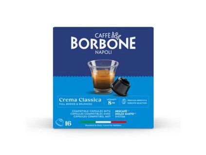 Crema Classica DG