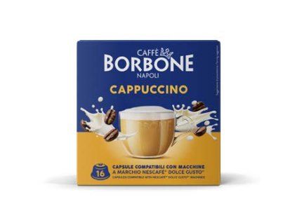 Cappuccino DG