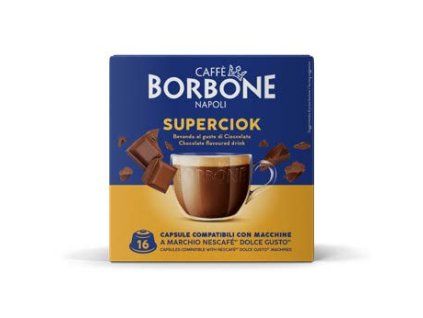 Chocolate DG
