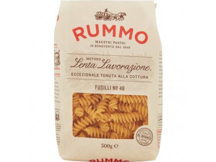Rummo Fusilli