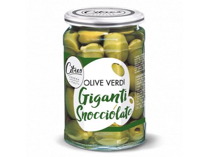 OLIVE VERDI GIGANTI SNOCCIOLATE 540g 500x500 1