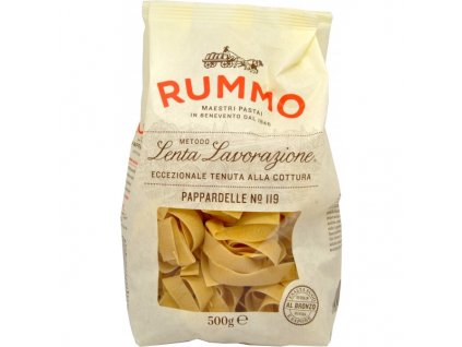 Rummo Pappardelle