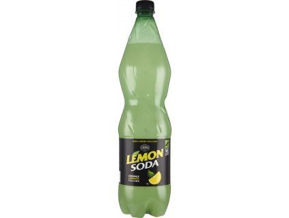 lemonsoda 1,25l