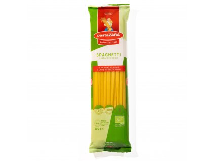 BIO SpaghettiBio Fronte