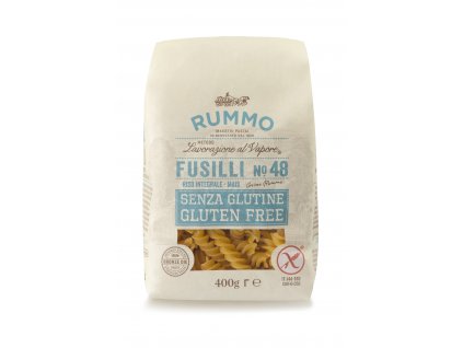 GF ITA FUSILLI 48