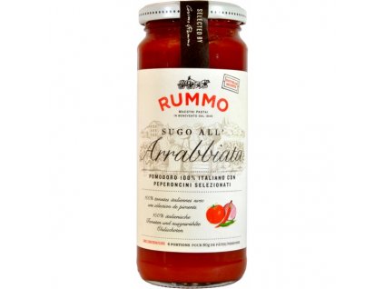 RUMMO Sugo allÔArrabbiata GR.340