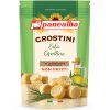 PANEALBA Crostini Erba Cipollina all Olio do Oliva GR.100