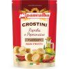 PANEALBA Crostini Paprika e Peperoncino GR.100