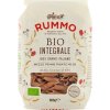 RUMMO Bio Mezze Penne Rigate Integrale n.28 GR.500
