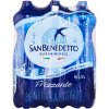 SAN BENEDETTO Acqua gassatta L.1,5