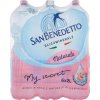 SAN BENEDETTO Acqua naturale L.2