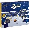 PERUGINA Baci Cioccolatini Classici con Nocciola,sc.Natale GR.250 - pralinky čokoládové,Vánoční bal.