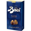 PERUGINA Baci gusto Caffe Bijou GR.200 - pralinky z tmavé čokolády,s lískovými oříšky,chuť káva