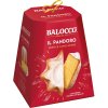 BALOCCO Pandoro GR.750 - tradiční sladká italská bábovka, jemná s vanilkou