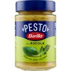 BARILLA Pesto Basilico e Rucola GR.190 - pesto bazalka a rukola , na těstoviny