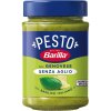 BARILLA Pesto Genovese senza Aglio GR.190 - pesto s bazalkou a několika druhy sýru, bez česneku