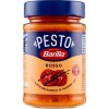 BARILLA Pesto Rosso GR.200 - pesto s rajčaty,sýrem a balsamikovým octem, na těstoviny