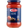 BARILLA Sugo Olive GR.400 - omáčka s rajčaty, olivami a slunečnicovým olejem, na těstoviny