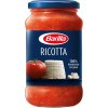 BARILLA Sugo Pomodoro e Ricotta GR.400 - omáčka s rajčaty a ricottou, na těstoviny