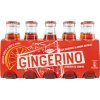 SAN PELLEGRINO Gingerino ML.100x10 Cluster - nealko.hořký aperitiv,citrusy a zázvor, SKLO