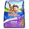 MIGLIORCANE_Crocchette Senior con Pollo KG.4 - granule pes.Kuřesí maso, senior  4