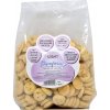 BISCOFARM biscotti per cani light kg.1 - světlé psí sušenky  12