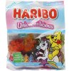 HARIBO Busta Unicorn Licious GR.160 - gumovitý ovocný jednorožec  12