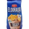 8008714003708 AMICA Chips Eldorada Tartufo GR.100 chips lupínky Eldorada,chuť lanýže