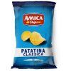 8008714001582 AMICA Chips Patatina Classica GR.100 chips lupínky klasická chuť
