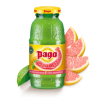 9003100506091 PAGO Succo Pompelmo ML.200 grepový džus, SKLO