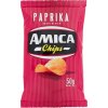 AMICA Chips Patatine Paprika GR.50