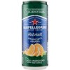San pellegrino aranciata amara 330ml