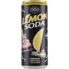Lemon soda 330ml