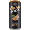 Orange soda 330ml