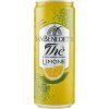 San benedetto ice team limone 330ml
