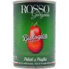 ROSSO GARGANO Pelati Biologici di Puglia GR.400
