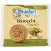 MULINO BIANCO Baiocchi con crema al pistacchio GR.168