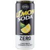 Lemon soda zero 330ml