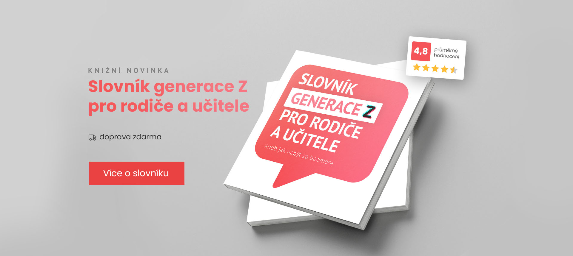 Slovník generace Z pro rodiče a učitele